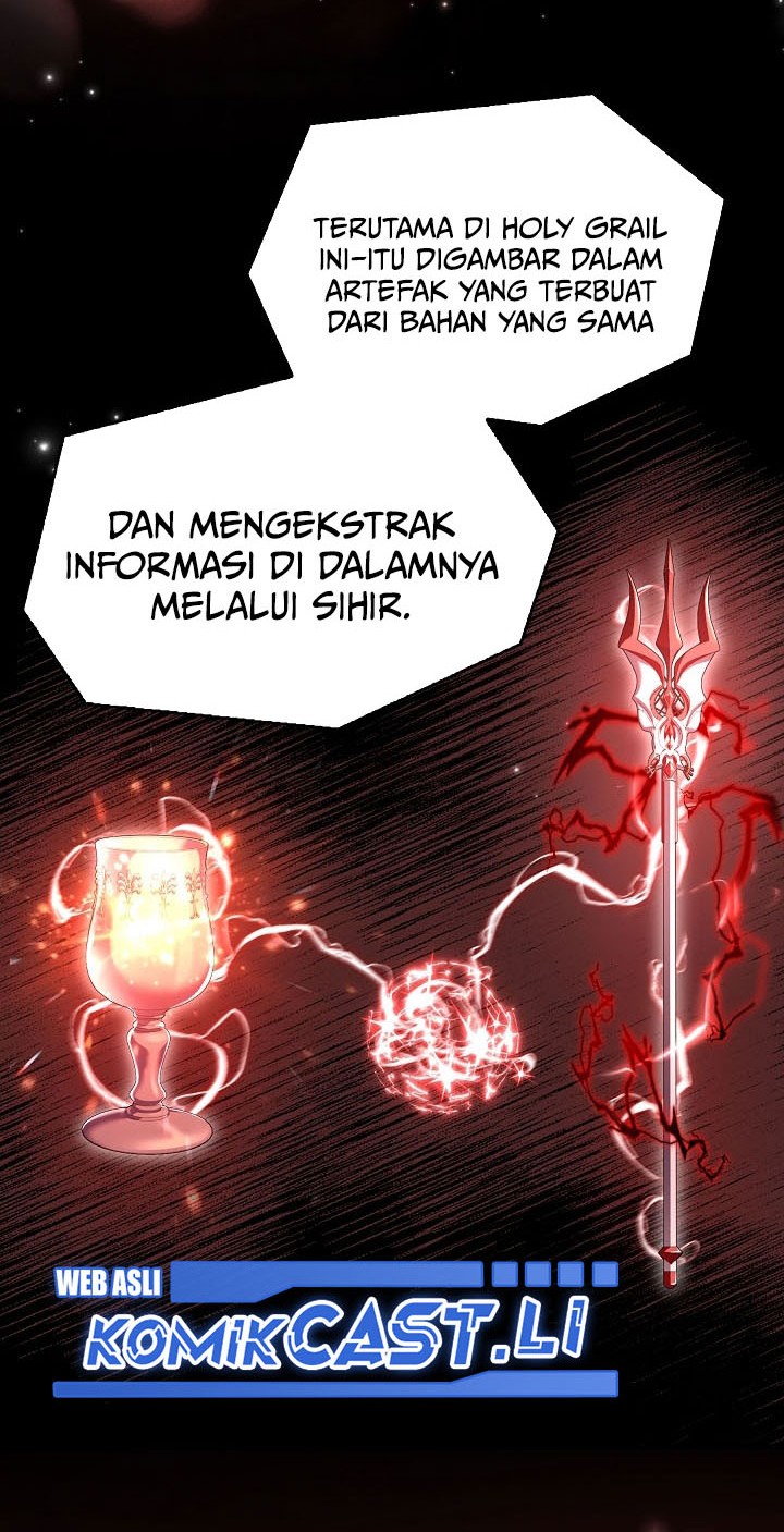 Return of The Greatest Lancer Chapter 178 - halaman 16