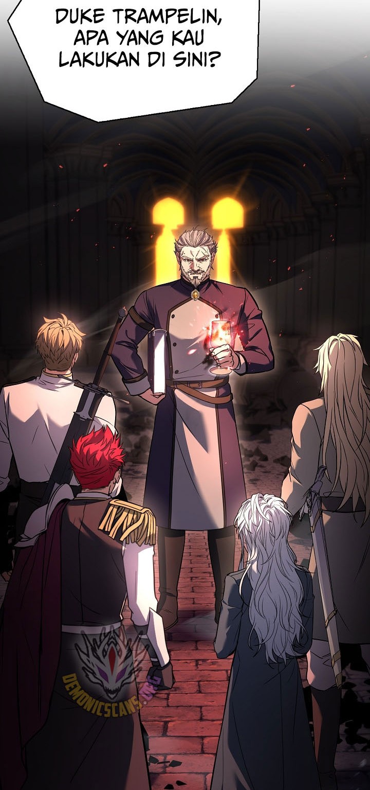 Return of The Greatest Lancer Chapter 178 - halaman 2