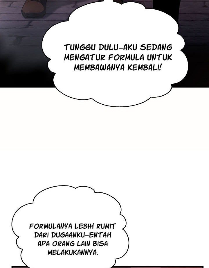 Return of The Greatest Lancer Chapter 178 - halaman 20