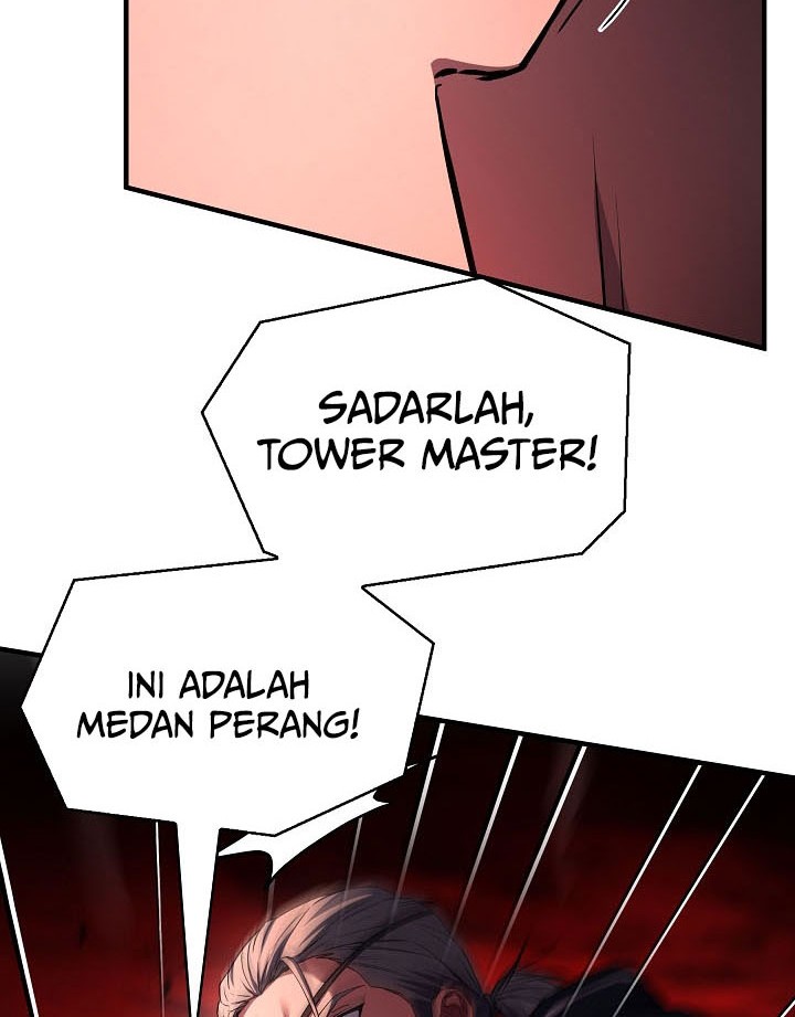 Return of The Greatest Lancer Chapter 178 - halaman 22