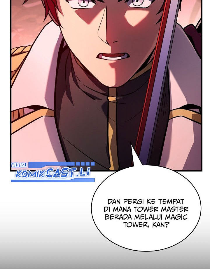 Return of The Greatest Lancer Chapter 178 - halaman 24