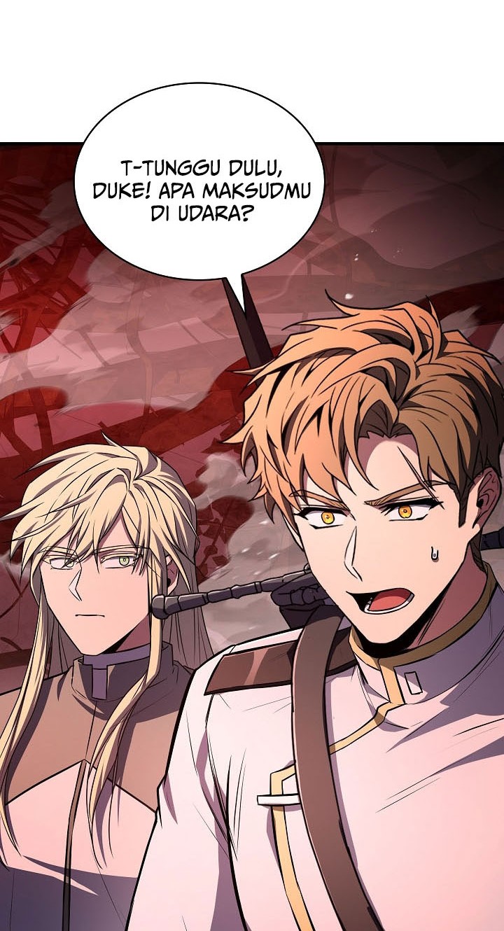 Return of The Greatest Lancer Chapter 178 - halaman 26