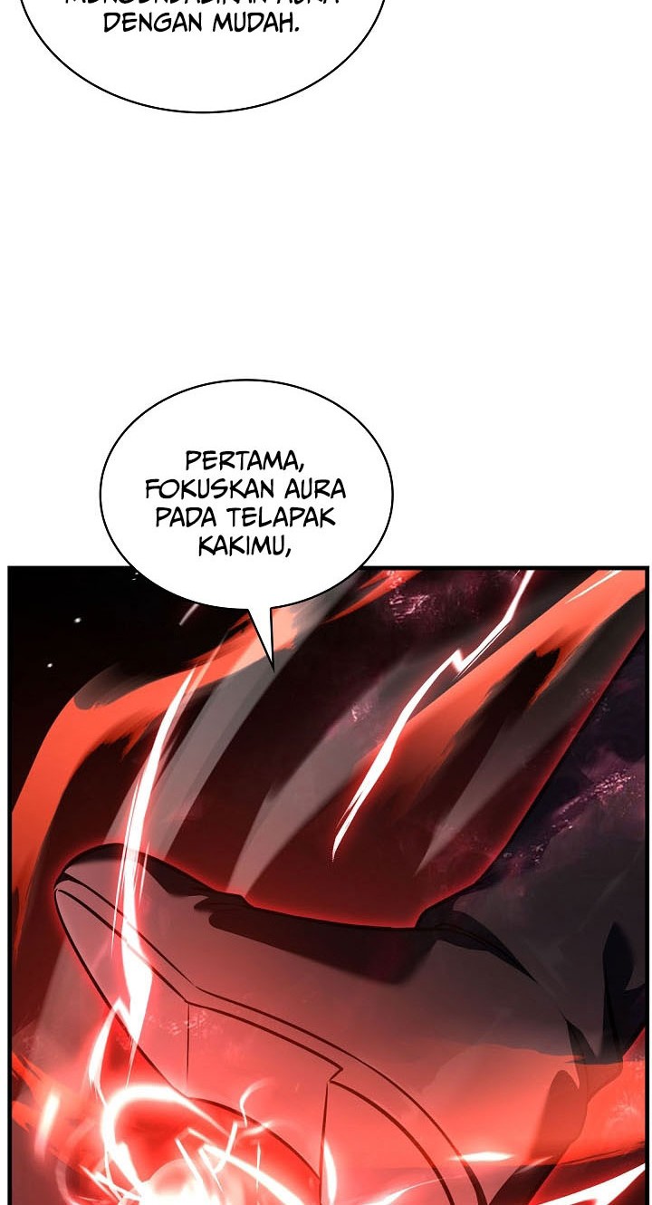 Return of The Greatest Lancer Chapter 178 - halaman 28