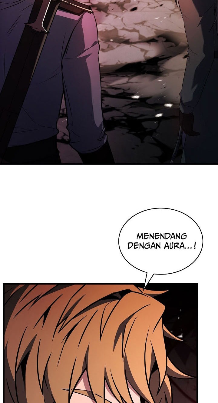 Return of The Greatest Lancer Chapter 178 - halaman 30