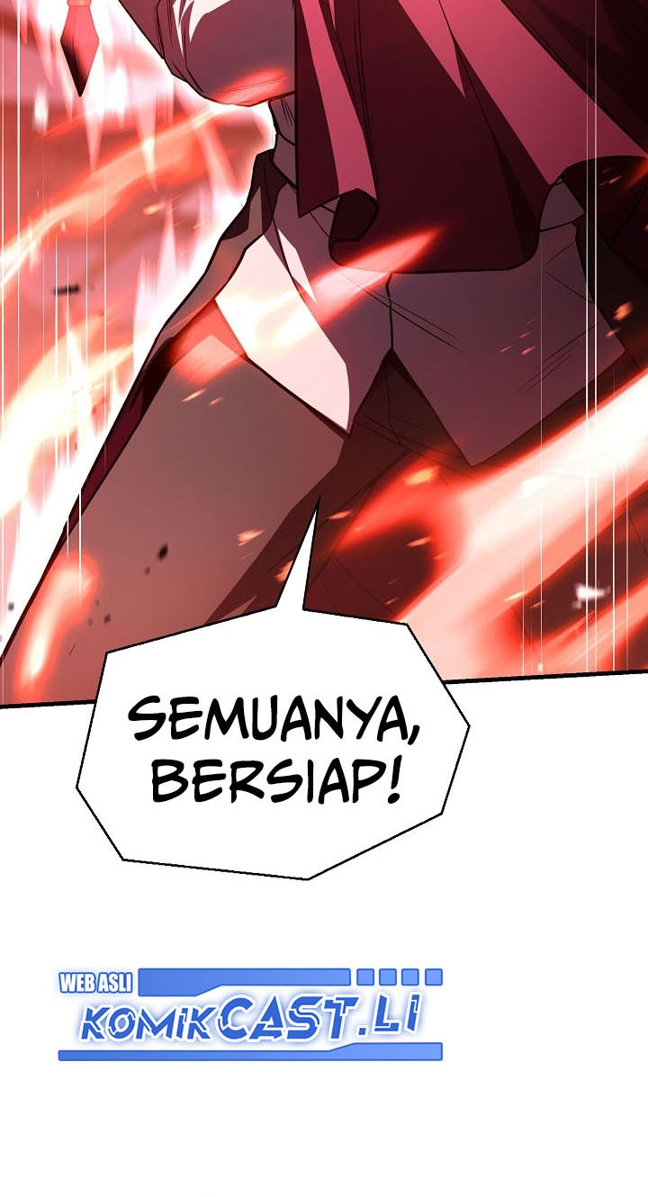 Return of The Greatest Lancer Chapter 178 - halaman 32