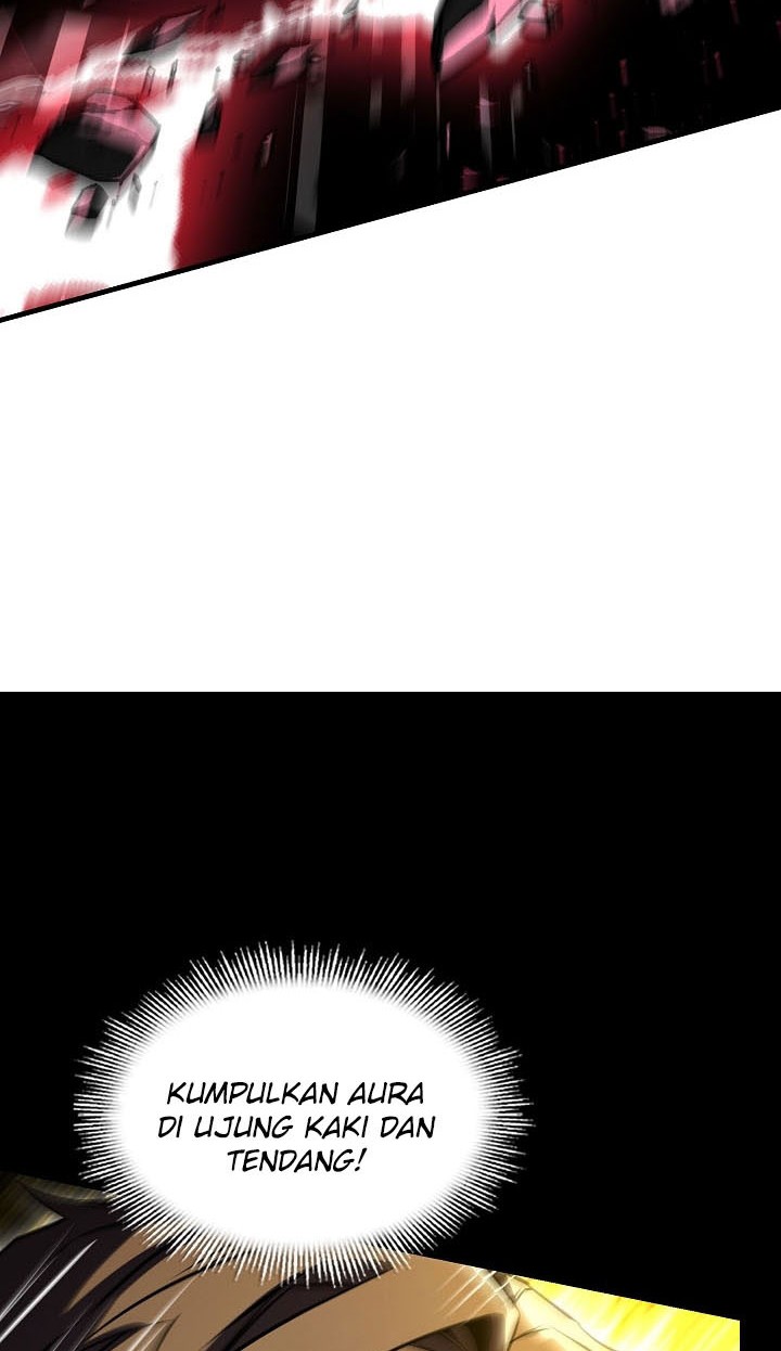 Return of The Greatest Lancer Chapter 178 - halaman 34