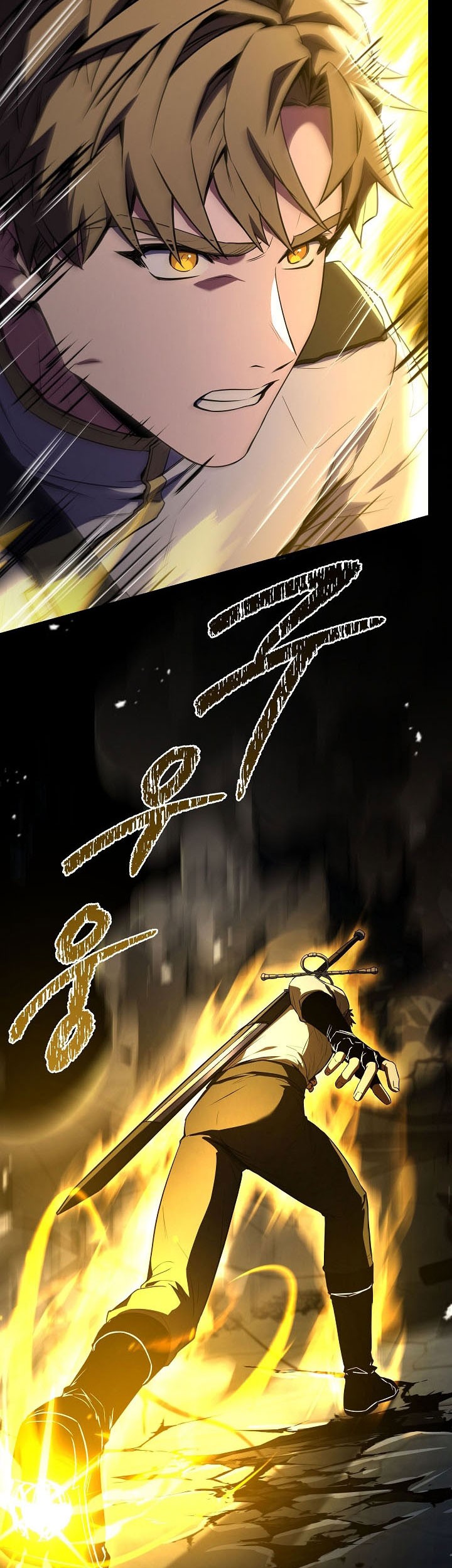 Return of The Greatest Lancer Chapter 178 - halaman 35