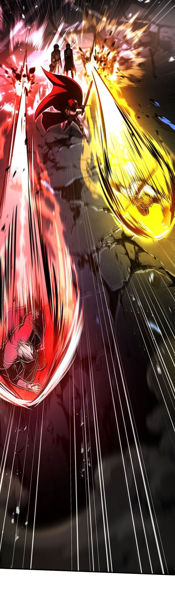 Return of The Greatest Lancer Chapter 178 - halaman 37