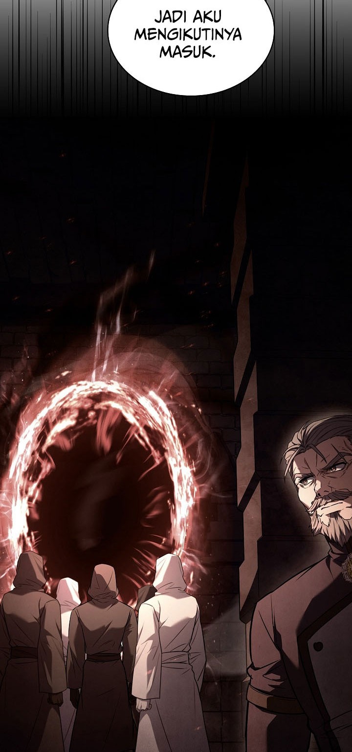 Return of The Greatest Lancer Chapter 178 - halaman 4