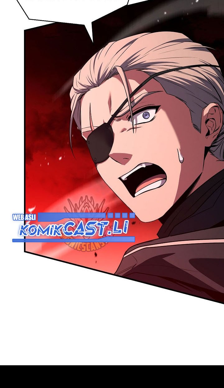 Return of The Greatest Lancer Chapter 178 - halaman 40