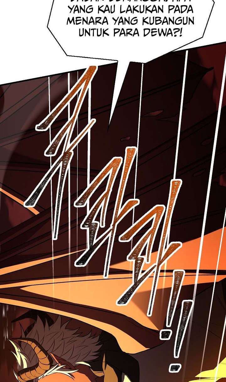 Return of The Greatest Lancer Chapter 178 - halaman 44