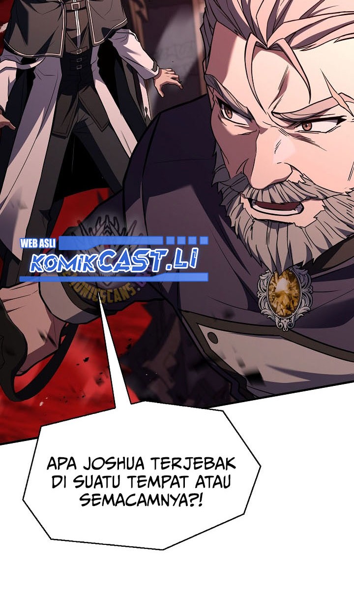 Return of The Greatest Lancer Chapter 178 - halaman 48