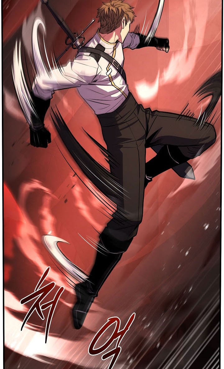 Return of The Greatest Lancer Chapter 178 - halaman 50