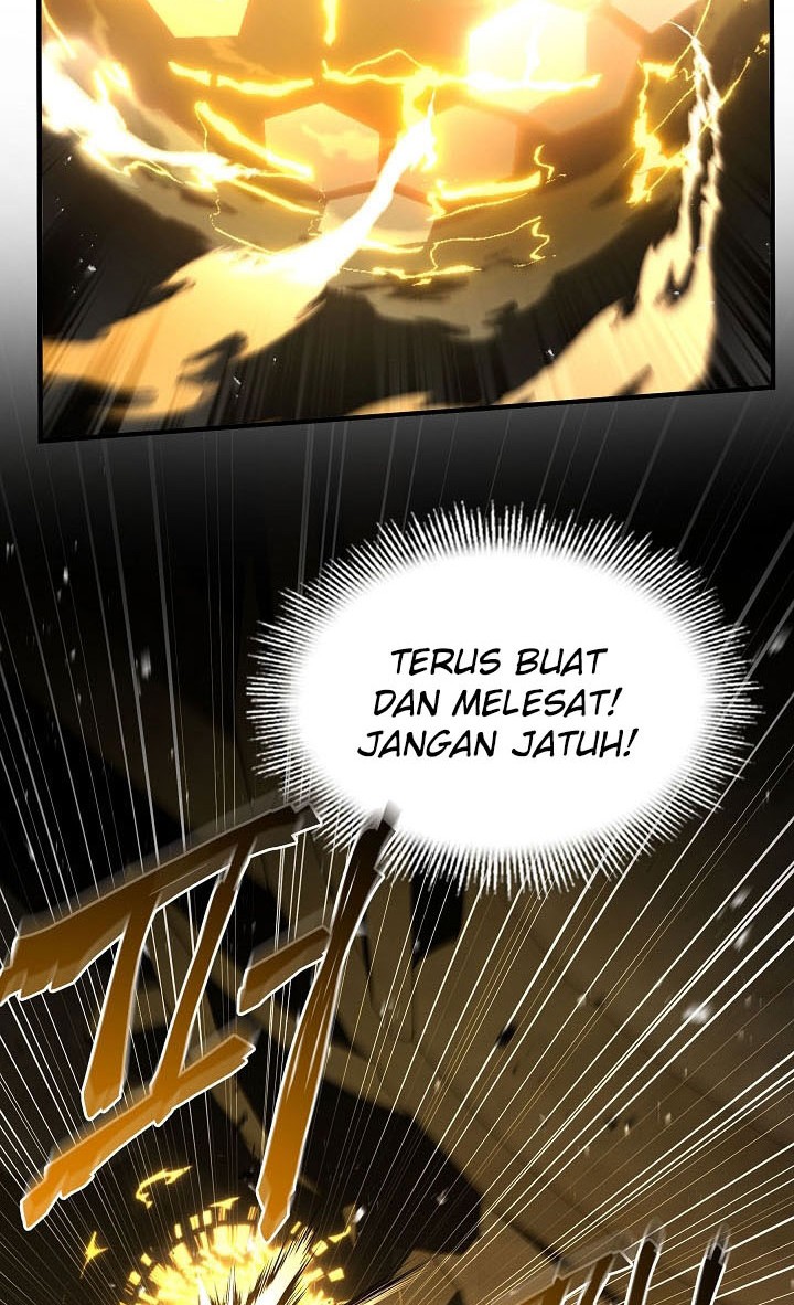Return of The Greatest Lancer Chapter 178 - halaman 52