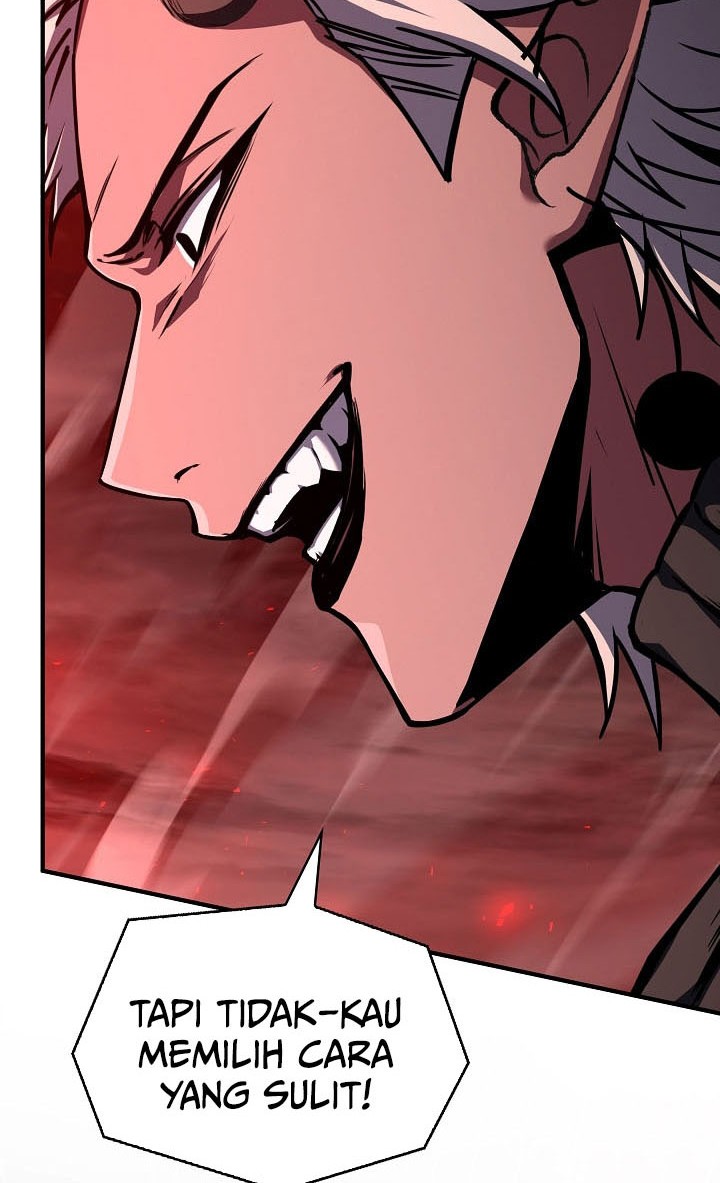 Return of The Greatest Lancer Chapter 178 - halaman 54