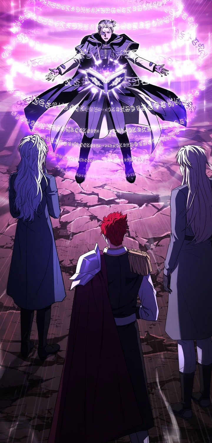 Return of The Greatest Lancer Chapter 178 - halaman 58