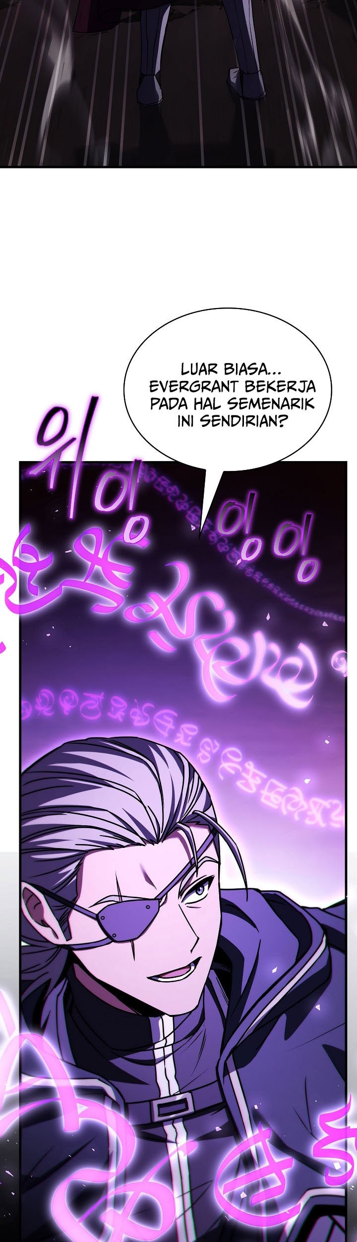 Return of The Greatest Lancer Chapter 178 - halaman 59