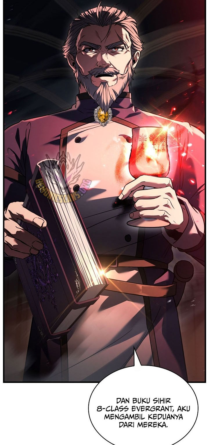 Return of The Greatest Lancer Chapter 178 - halaman 6