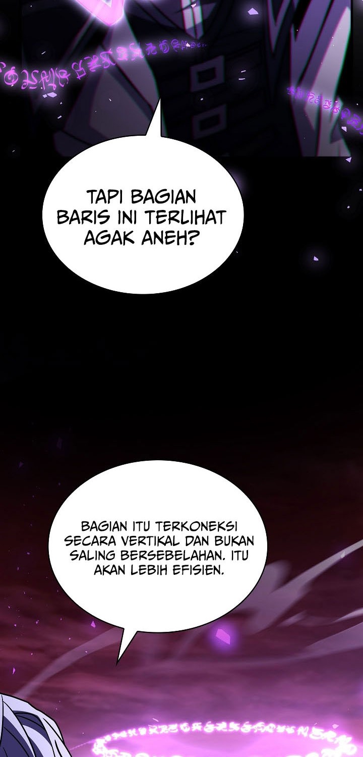 Return of The Greatest Lancer Chapter 178 - halaman 60