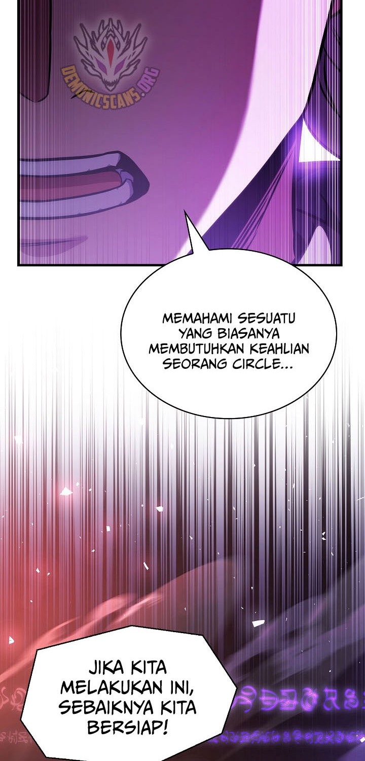 Return of The Greatest Lancer Chapter 178 - halaman 62