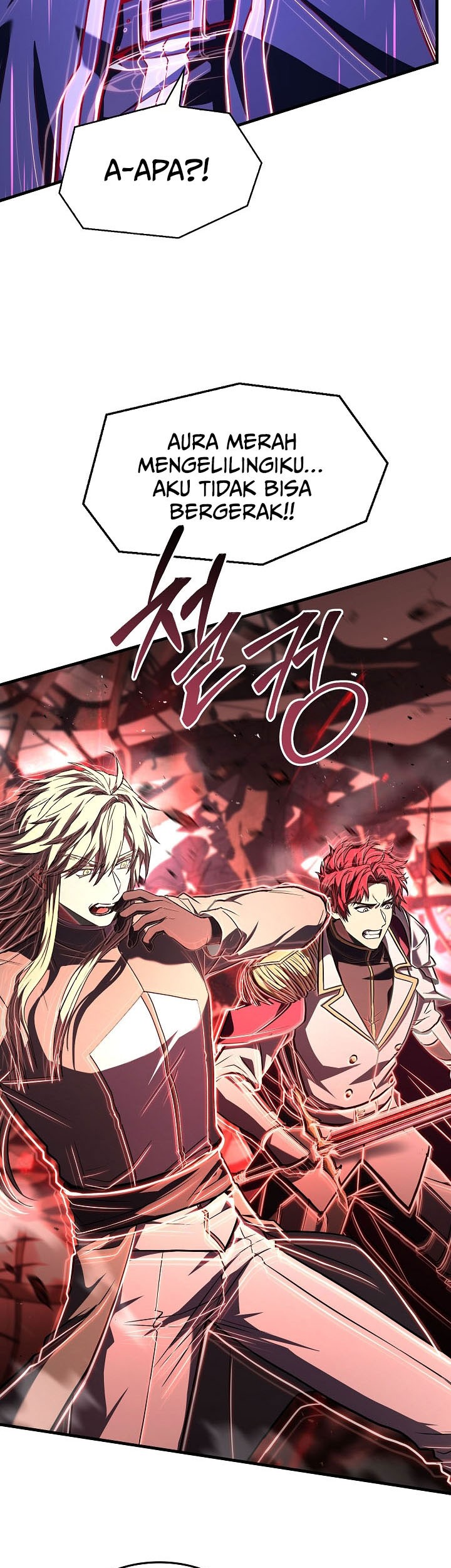 Return of The Greatest Lancer Chapter 178 - halaman 67