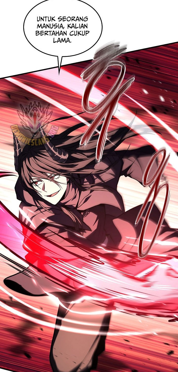 Return of The Greatest Lancer Chapter 178 - halaman 68