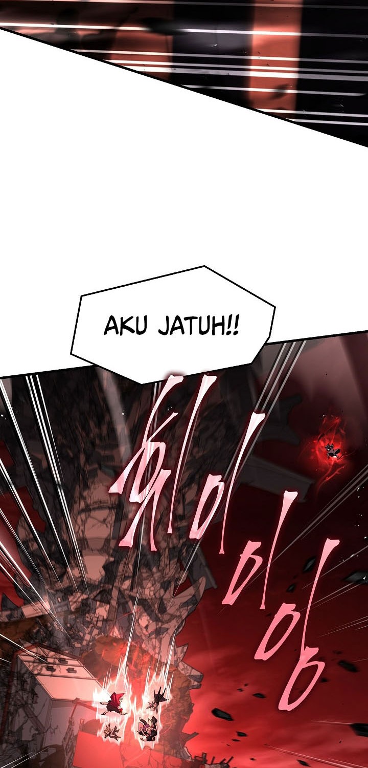 Return of The Greatest Lancer Chapter 178 - halaman 70