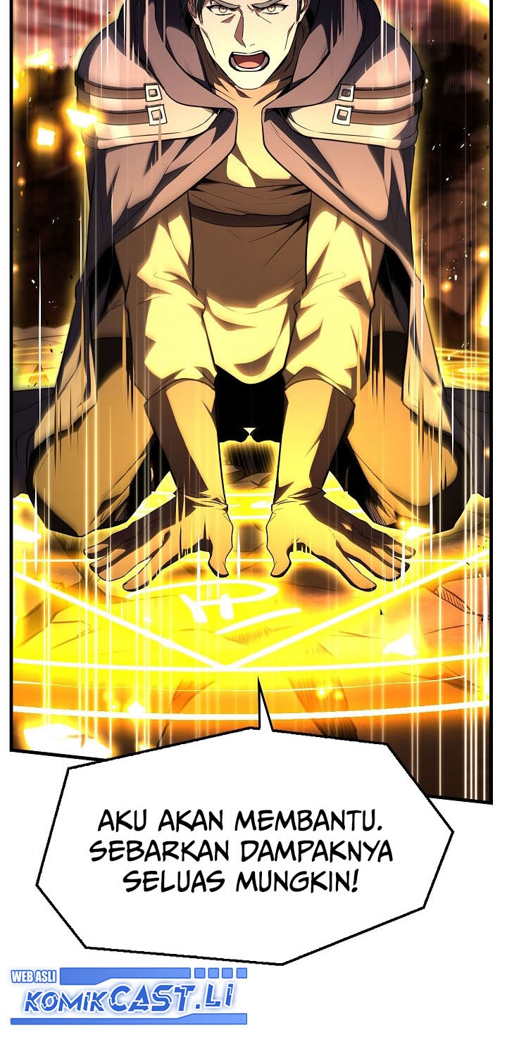 Return of The Greatest Lancer Chapter 178 - halaman 72