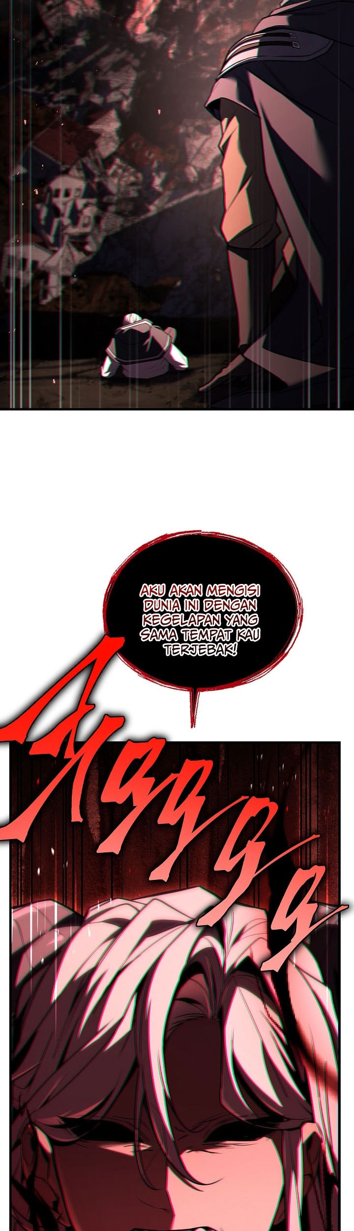 Return of The Greatest Lancer Chapter 178 - halaman 79