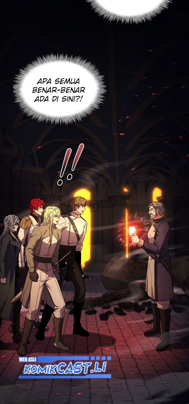 Return of The Greatest Lancer Chapter 178 - halaman 8