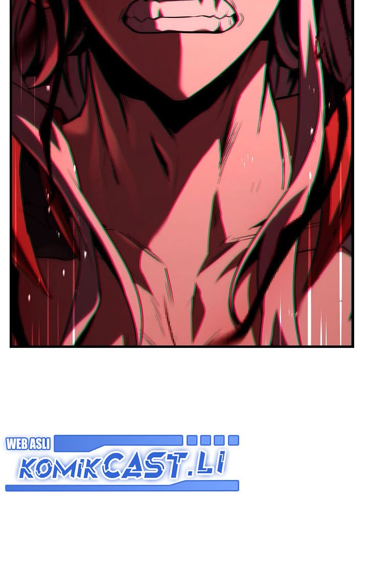 Return of The Greatest Lancer Chapter 178 - halaman 80
