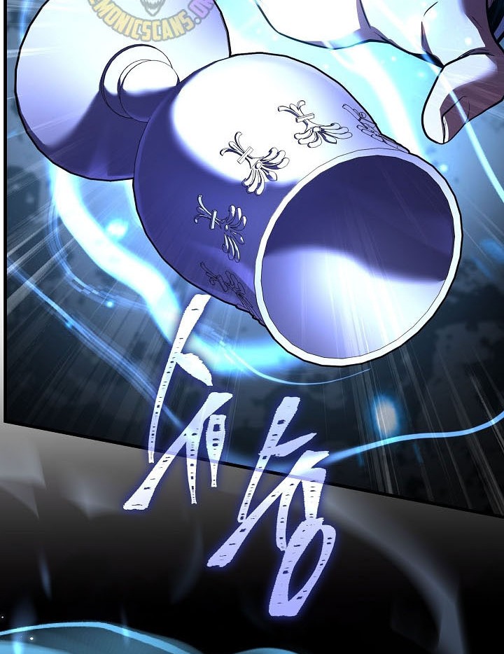 Return of The Greatest Lancer Chapter 178 - halaman 82
