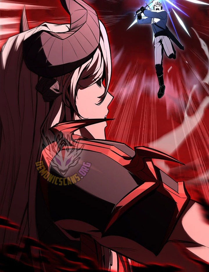 Return of The Greatest Lancer Chapter 178 - halaman 86