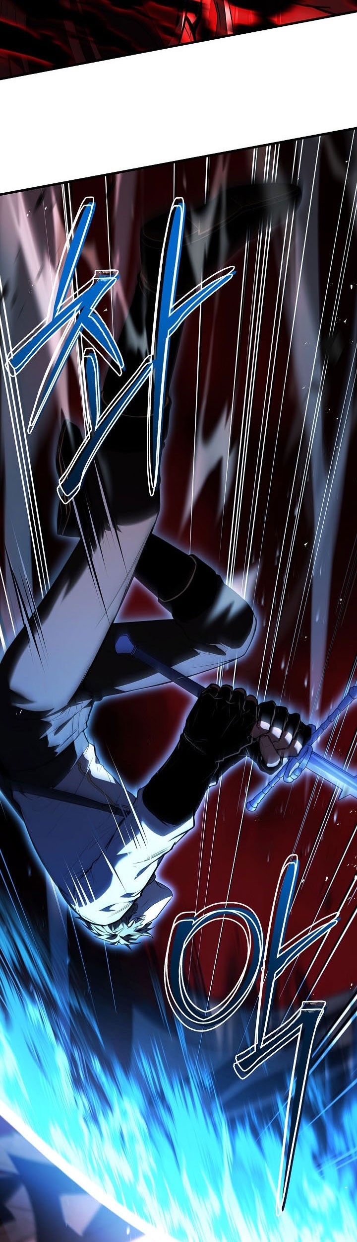 Return of The Greatest Lancer Chapter 178 - halaman 87