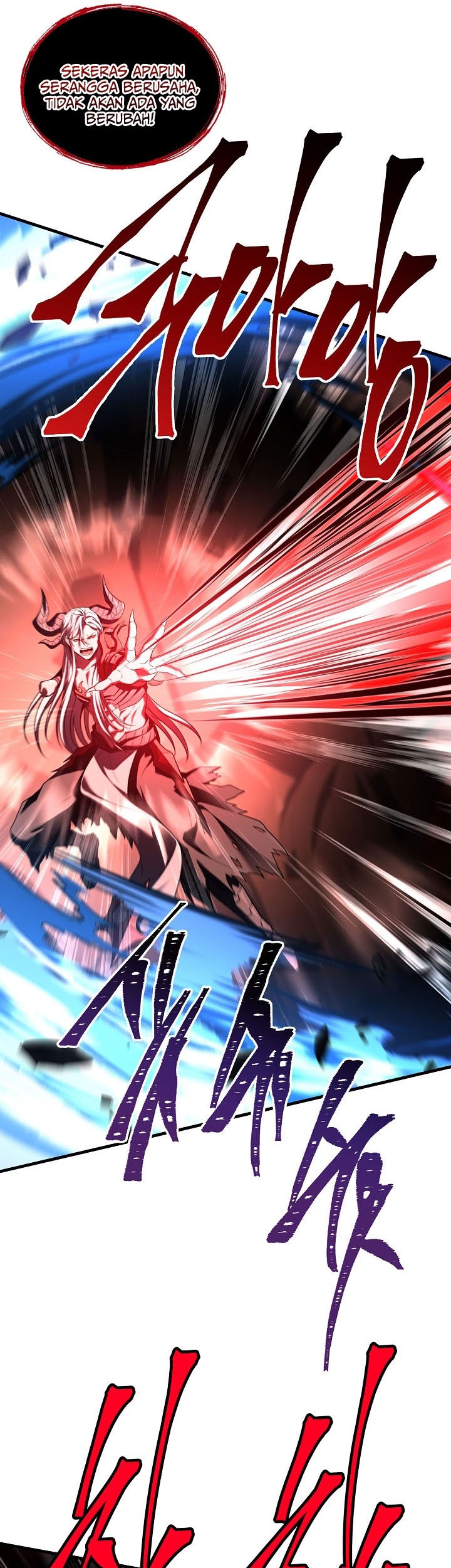 Return of The Greatest Lancer Chapter 178 - halaman 89