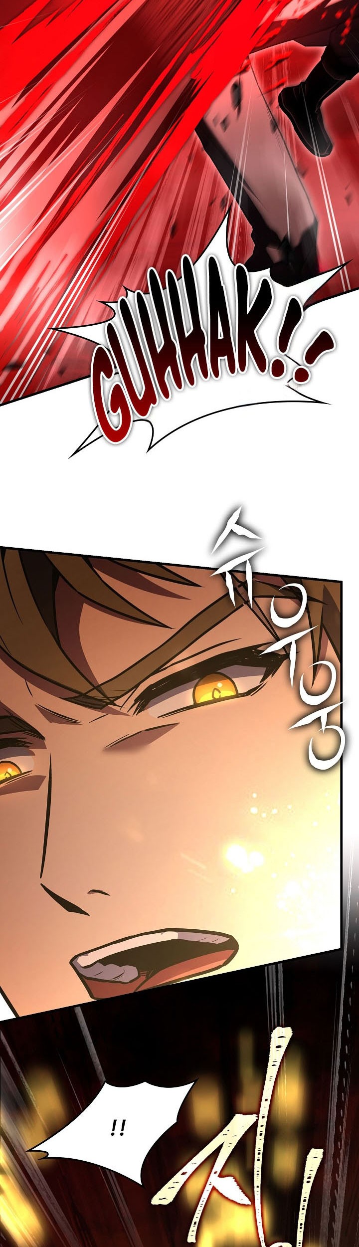 Return of The Greatest Lancer Chapter 178 - halaman 91