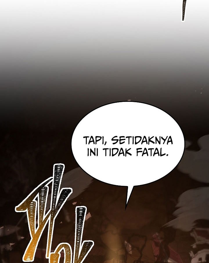 Return of The Greatest Lancer Chapter 178 - halaman 94