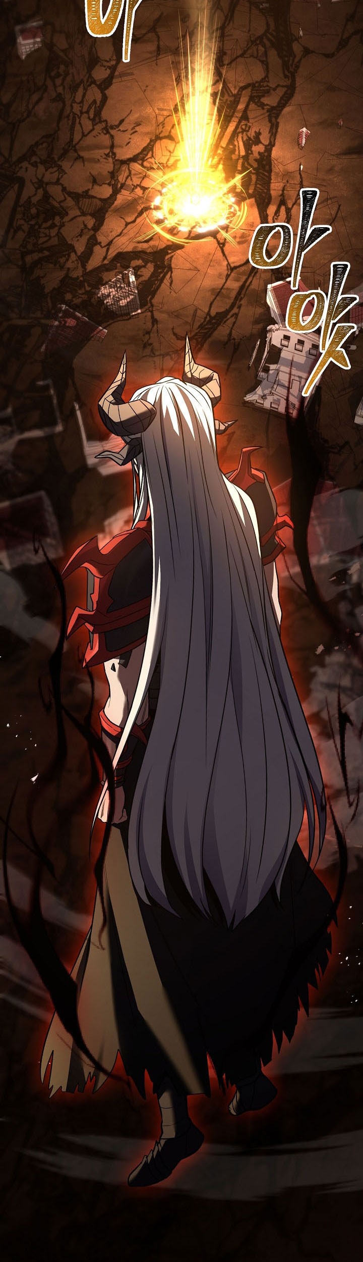 Return of The Greatest Lancer Chapter 178 - halaman 95