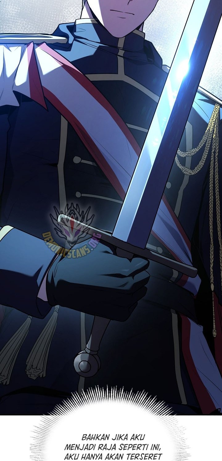 Return of The Greatest Lancer Chapter 179 - halaman 12