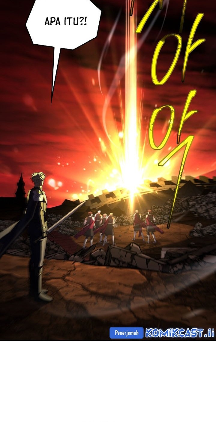Return of The Greatest Lancer Chapter 179 - halaman 14