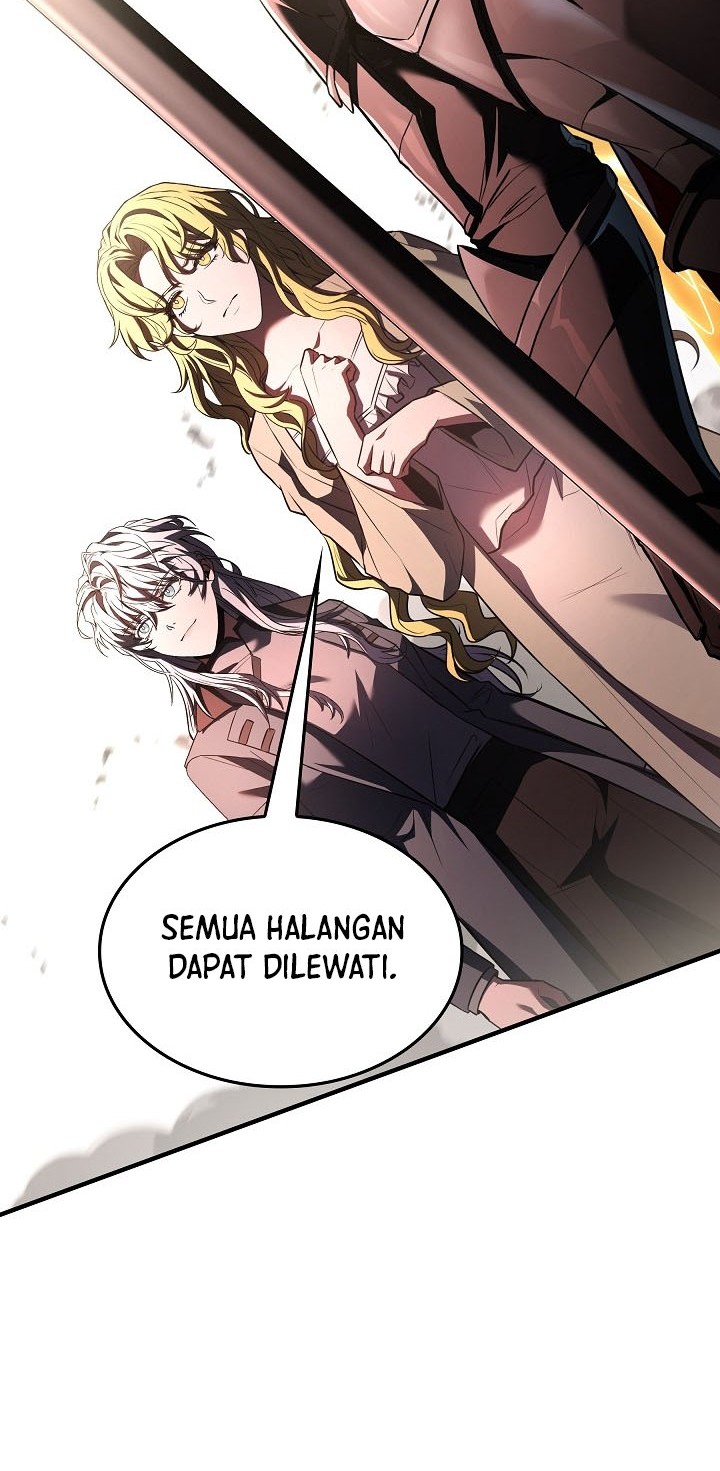 Return of The Greatest Lancer Chapter 179 - halaman 20