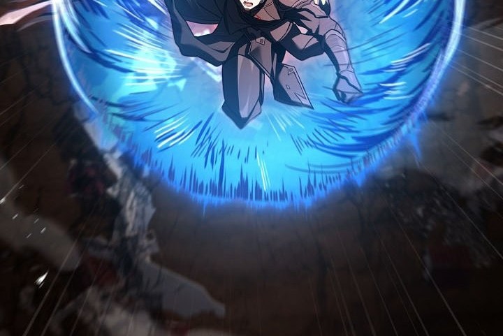 Return of The Greatest Lancer Chapter 179 - halaman 22