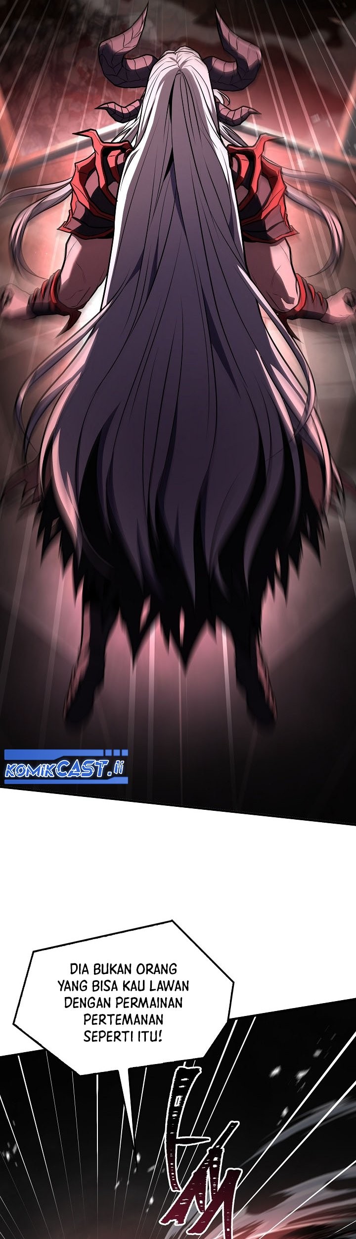 Return of The Greatest Lancer Chapter 179 - halaman 23