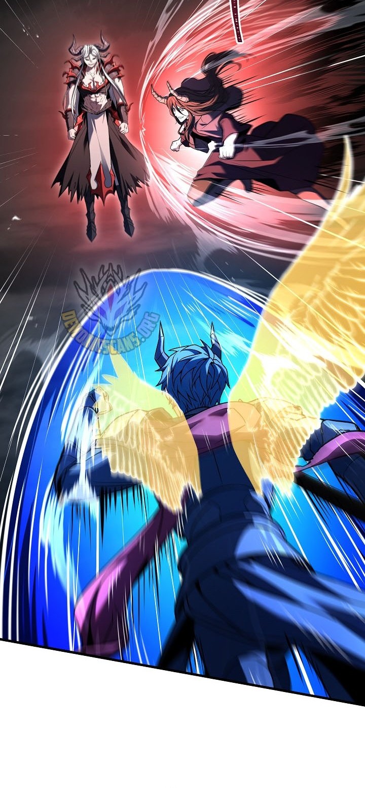 Return of The Greatest Lancer Chapter 179 - halaman 24