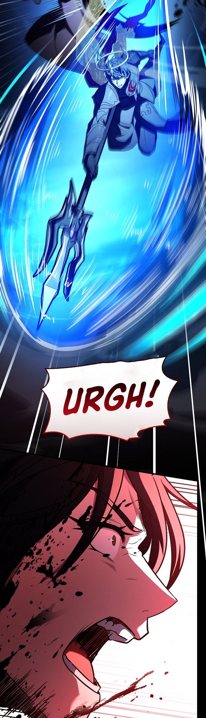 Return of The Greatest Lancer Chapter 179 - halaman 26