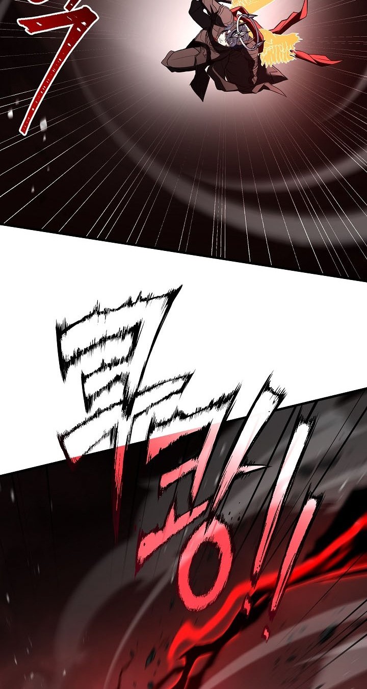 Return of The Greatest Lancer Chapter 179 - halaman 29