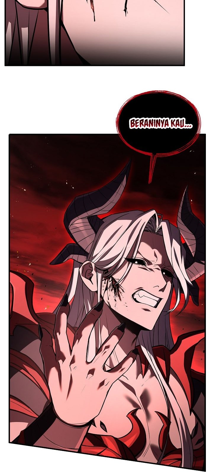 Return of The Greatest Lancer Chapter 179 - halaman 33