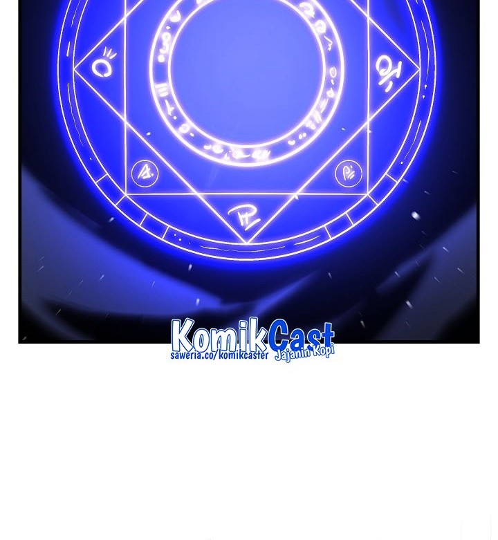 Return of The Greatest Lancer Chapter 179 - halaman 39