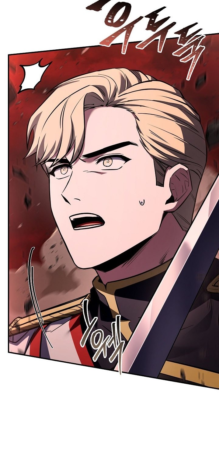 Return of The Greatest Lancer Chapter 179 - halaman 4