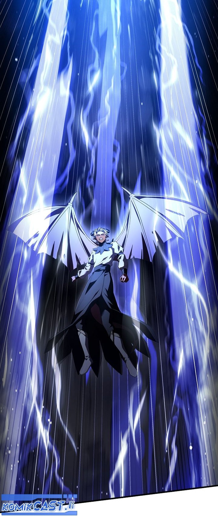 Return of The Greatest Lancer Chapter 179 - halaman 41
